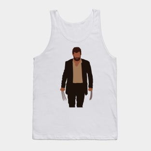 Logan Tank Top